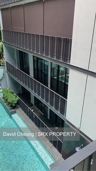 Hijauan (D9), Apartment #556597671
